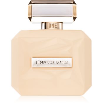 Jennifer Lopez One Eau de Parfum pentru femei - imagine 2